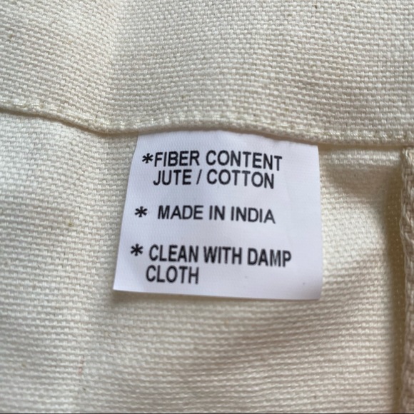 Teacher Tote - Picture 4 of 4